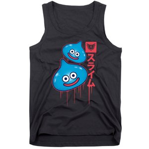 Slimes Tank Top