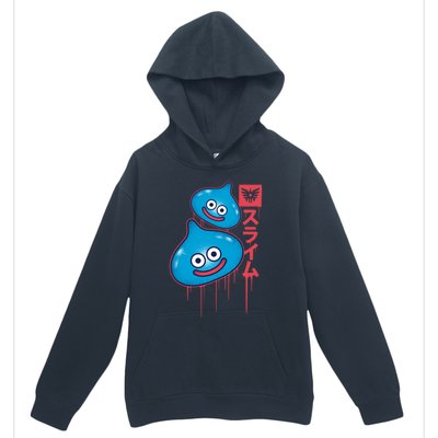 Slimes Urban Pullover Hoodie