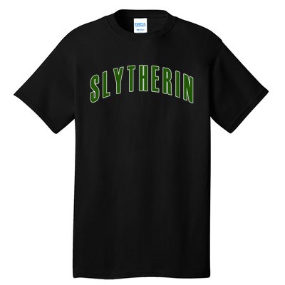 Slytherin Tall T-Shirt