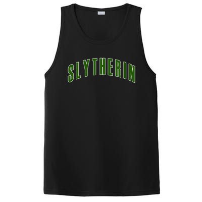 Slytherin PosiCharge Competitor Tank