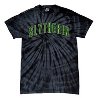 Slytherin Tie-Dye T-Shirt