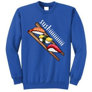 Sushi Sushi Lover Gift Sweatshirt