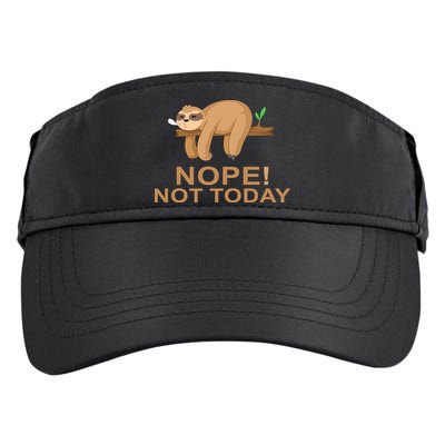 Sloth Adult Drive Performance Visor