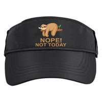 Sloth Adult Drive Performance Visor
