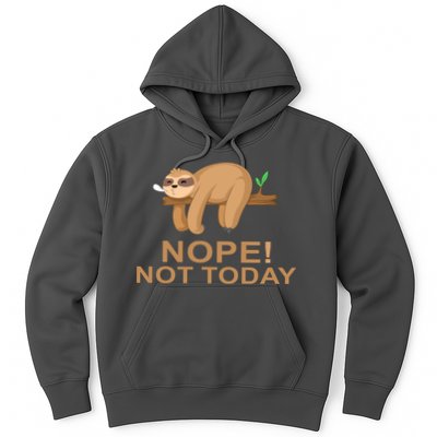 Sloth Hoodie
