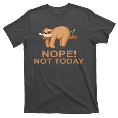 Sloth T-Shirt