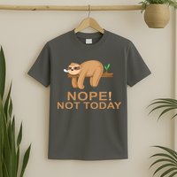 Sloth T-Shirt