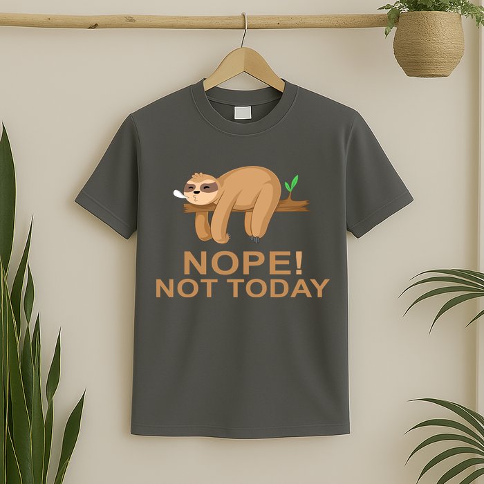 Sloth T-Shirt