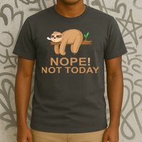 Sloth T-Shirt