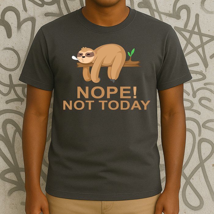 Sloth T-Shirt