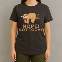 Sloth T-Shirt