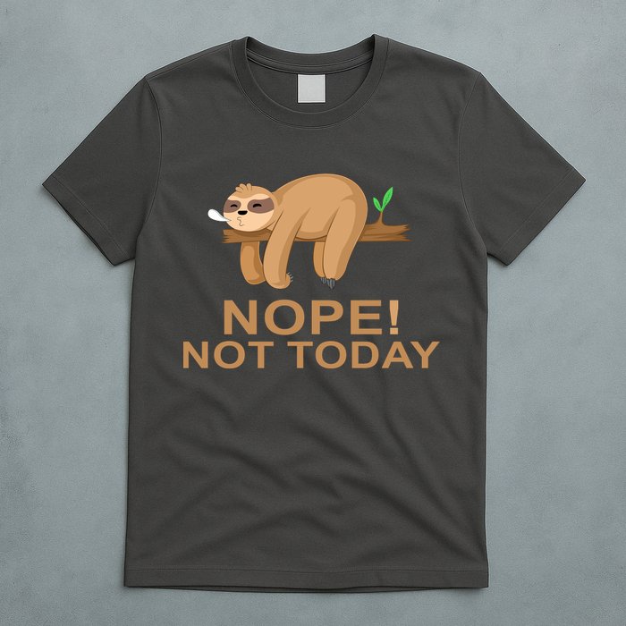 Sloth T-Shirt