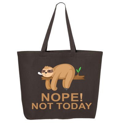 Sloth 25L Jumbo Tote