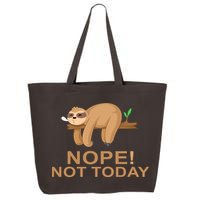 Sloth 25L Jumbo Tote