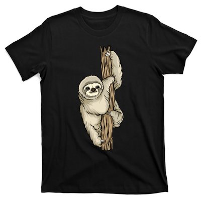 Sloth T-Shirt