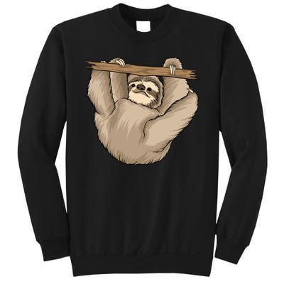 Sloth Sweatshirt