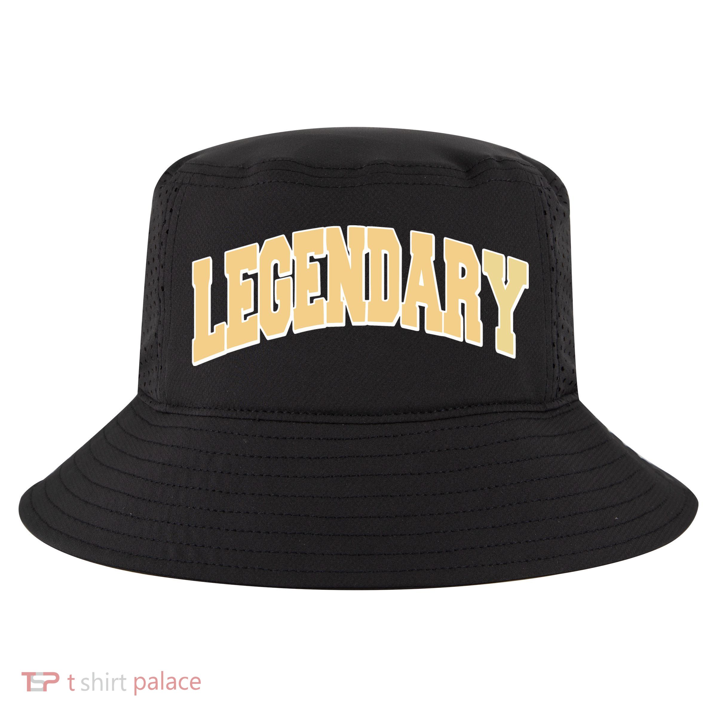 Legendary Colorado Colorway Cool Comfort Performance Bucket Hat