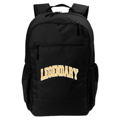 Shedeur Sanders Legendary Colorado Colorway Backpack