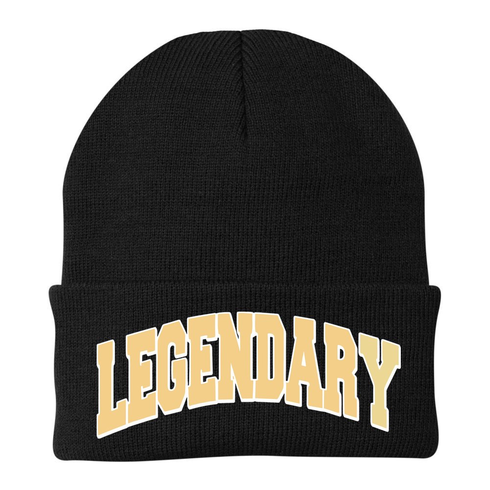 Legendary Colorado Colorway Beanie