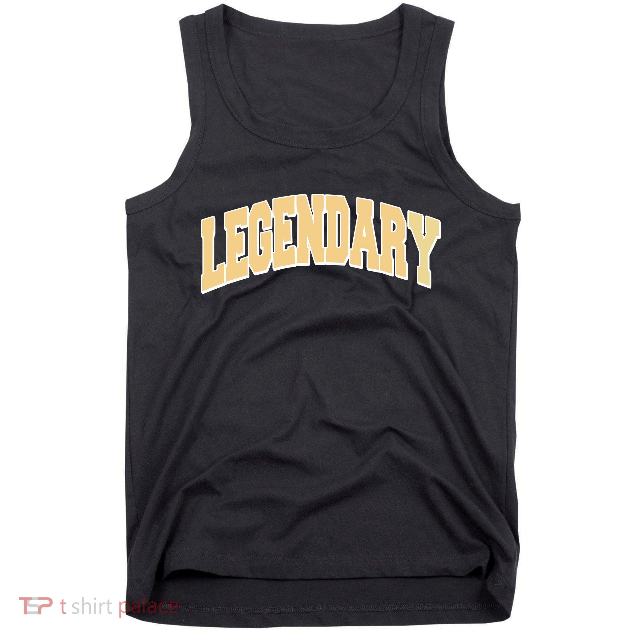 Legendary Colorado Colorway Tank Top