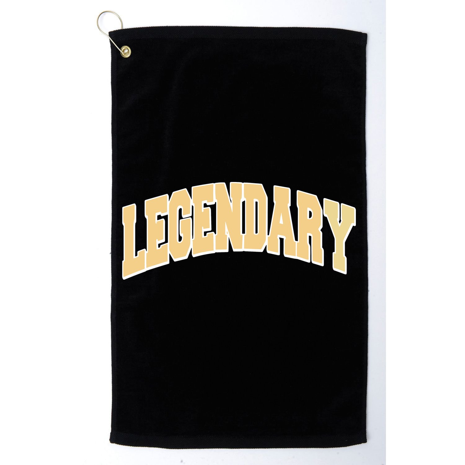 Legendary Colorado Colorway Golf Towel