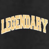 Legendary Colorado Colorway Golf Towel