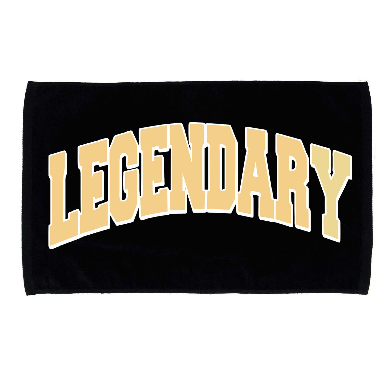 Legendary Colorado Colorway Microfiber Hand Towel