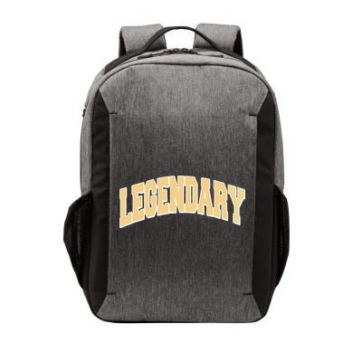 Shedeur Sanders Legendary Colorado Colorway Vector Backpack