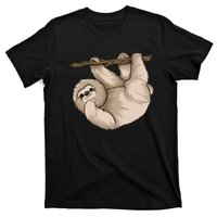 Sloth T-Shirt