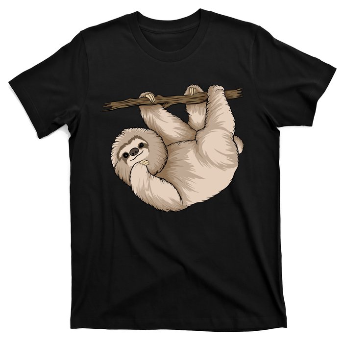 Sloth T-Shirt