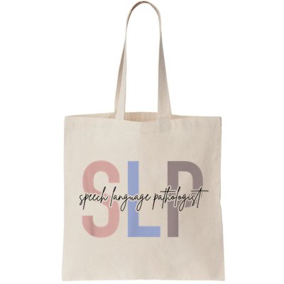 SLP Speech Language Pathologist, Speech Therapy Bag