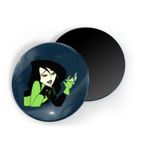 Stoney Shego &Lt;3 Magnet