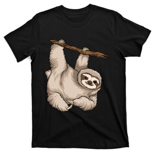 Sloth T-Shirt