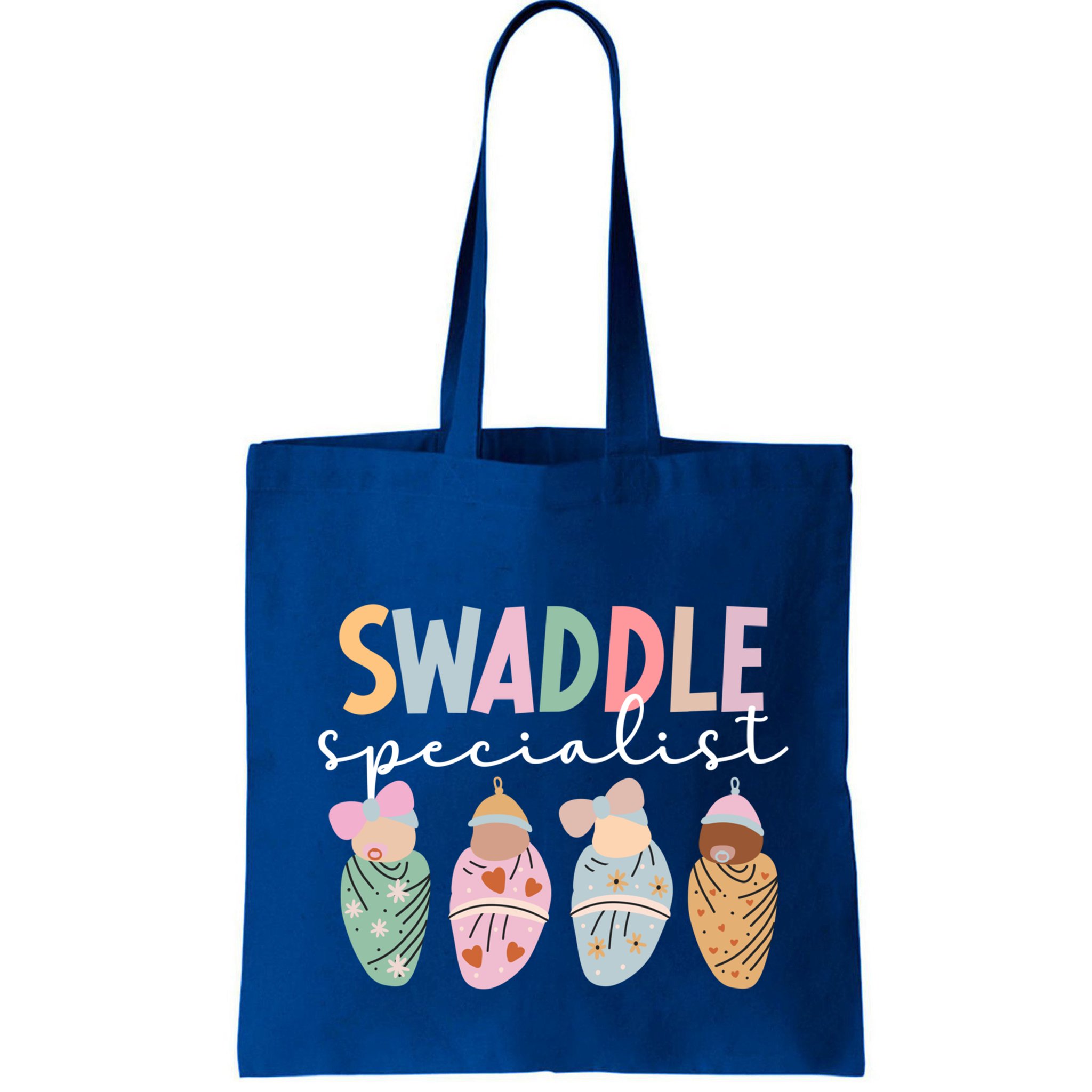 Swaddle Specialist Mother Nurse Postpartum Nurse Gift Bag