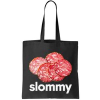 Slommy Salami Meme Oddly Specific Funny Memes Internet Memes Bag