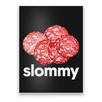 Slommy Salami Meme Oddly Specific Funny Memes Internet Memes Poster
