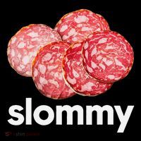 Slommy Salami Meme Oddly Specific Funny Memes Internet Memes Wool Snapback Cap