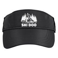 Snowmobiling Snow Machine Snowmobile Ski Doo Adult Drive Performance Visor