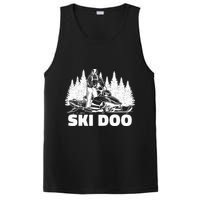 Snowmobiling Snow Machine Snowmobile Ski Doo PosiCharge Competitor Tank