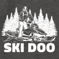 Snowmobiling Snow Machine Snowmobile Ski Doo Vector Backpack