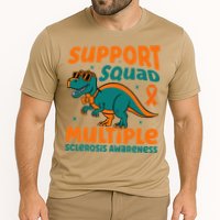 Support Squad Multiple Sclerosis Awareness Performance Shirt