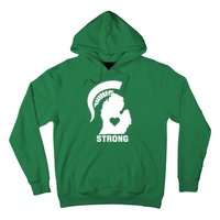 SPARTAN STRONG Hoodie