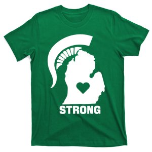 SPARTAN STRONG T-Shirt