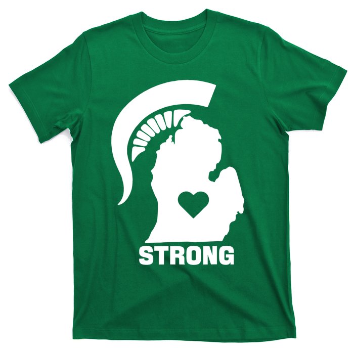 SPARTAN STRONG T-Shirt