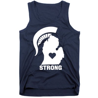 SPARTAN STRONG Tank Top