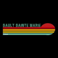 Sault Sainte Marie Michigan Impact Tech Backpack