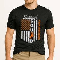 Support Squad Multiple Sclerosis Awareness Ms Awareness Performance Shirt
