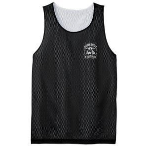 Somebody Save Me From Myself Country Music Front & Back Mesh Reversible Basketball Jersey Tank