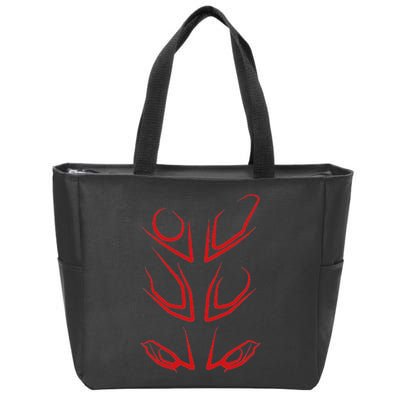 S1000rr Sportbike Motorcycle Zip Tote Bag