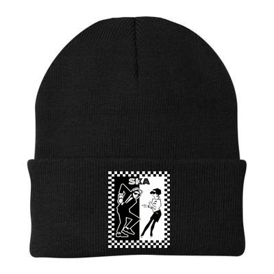 Ska Ska Music Clothing Ska Reggae Beanie